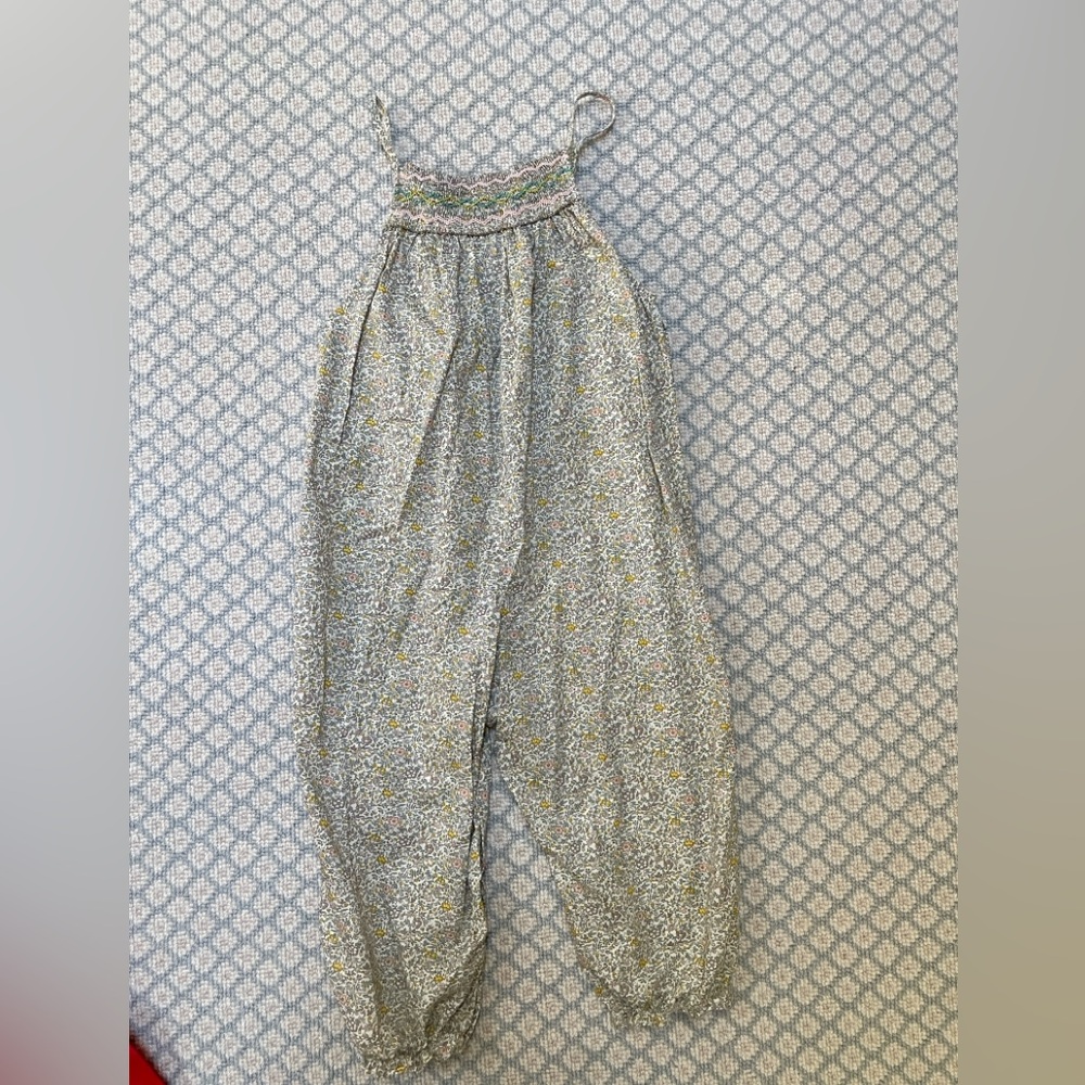 Bonpoint Overalls Size 3T